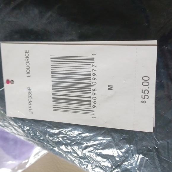 JUICY COUTURE Sweatshirt, New - Picture 5 of 5